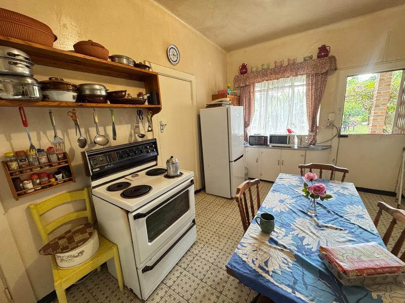 2 Bedroom Property for Sale in Kingswood Eastern Cape